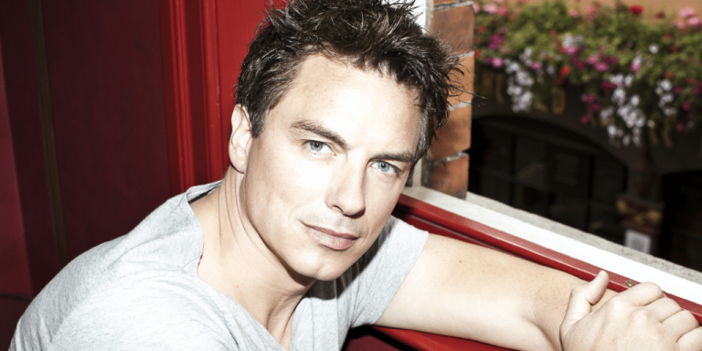 John Scot Barrowman Net Worth April Salary Age Siblings Bio