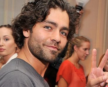 Adrian Grenier