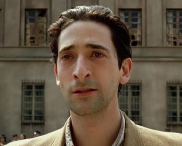 Adrien Brody