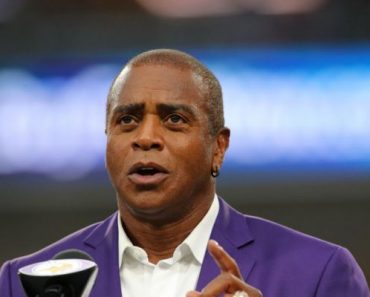 Ahmad Rashad