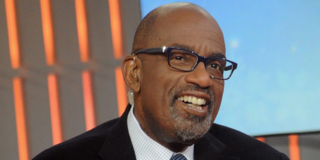 Al Roker - Net Worth 2020/2021, Salary, Siblings, Bio, Family, Career