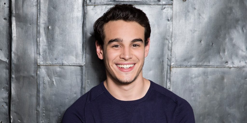 Alberto Carlos Rosende - Net Worth July 2024, Salary, Age, Siblings ...