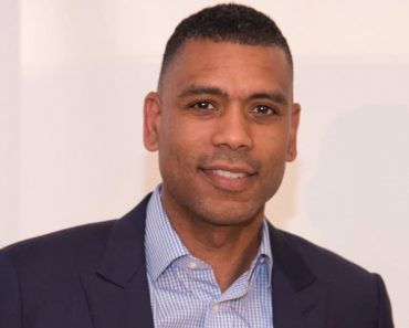 Allan Houston