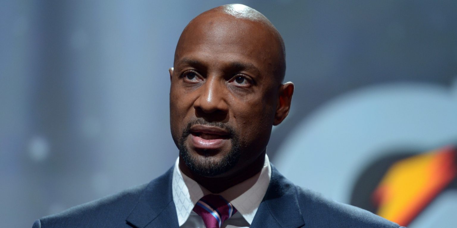 Alonzo Mourning - Net Worth 2020, Salary, Siblings, Bio, Family, Career