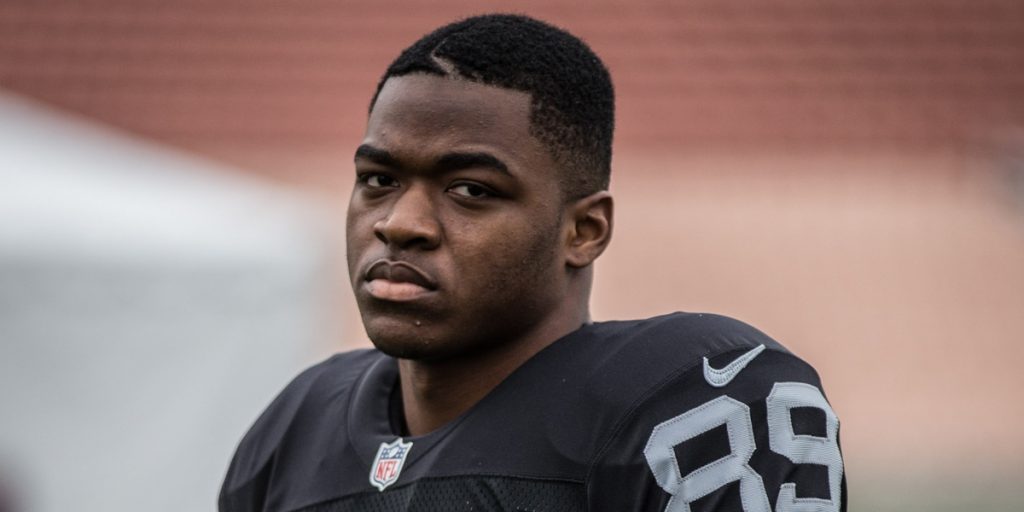 Amari Cooper Net Worth October 2023, Salary, Age, Siblings, Bio