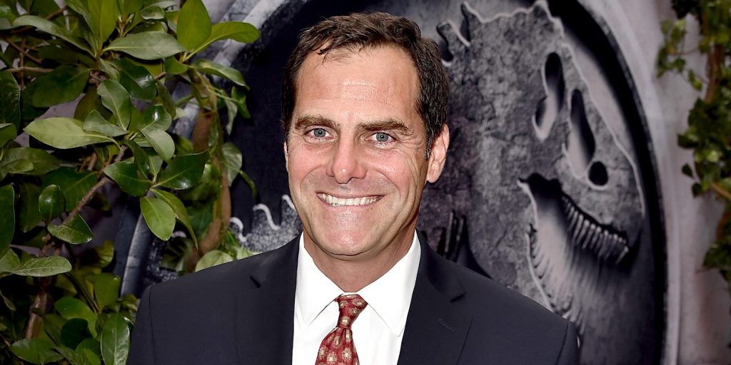 andy buckley lalala commercial