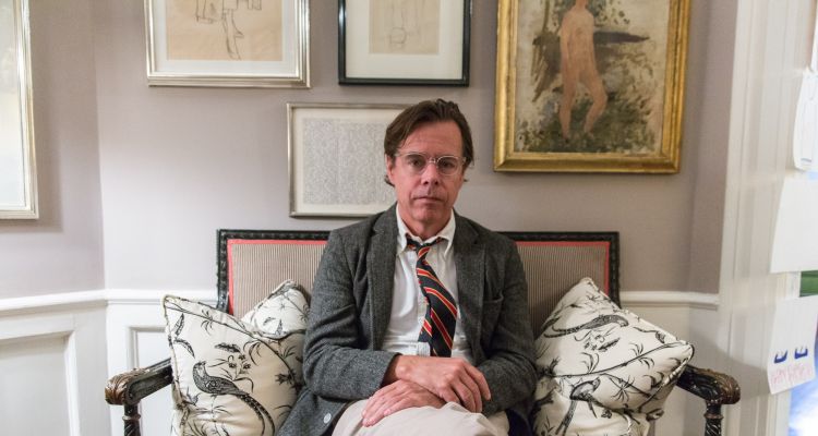 Andrew "Andy" Spade