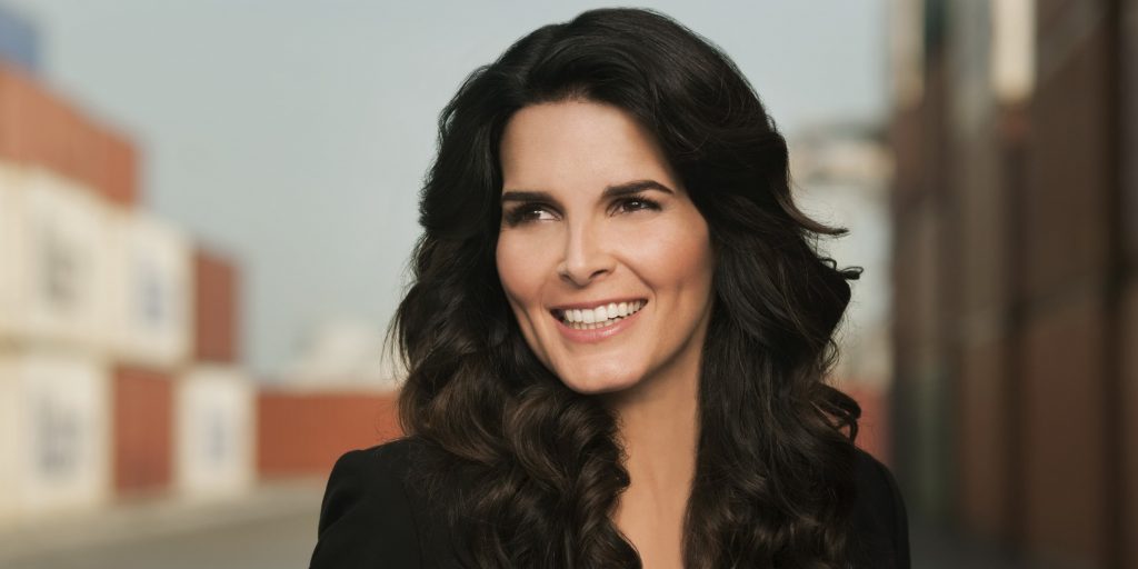 Angie Harmon Net Worth October 2023, Salary, Age, Siblings, Bio