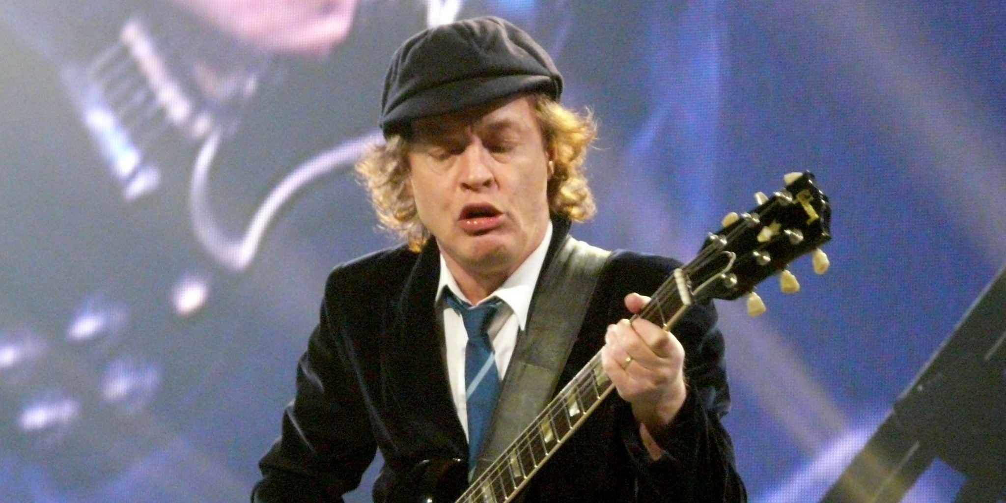 Angus Young Net Worth March 2023, Salary, Age, Siblings, Bio, Family