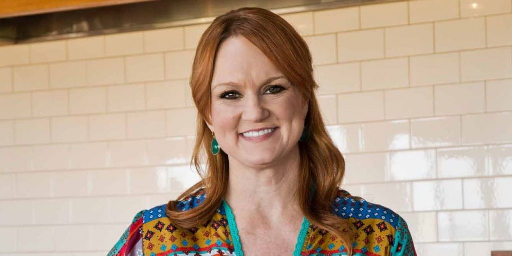 Ann Marie "Ree" Drummond Net Worth September 2024, Salary, Age