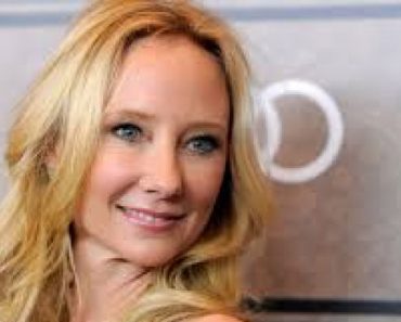 Anne Celeste Heche