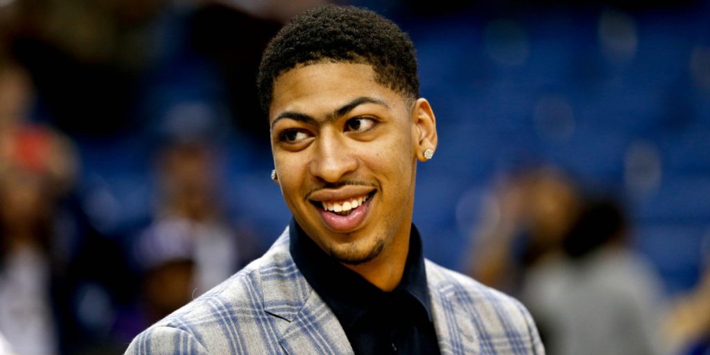 Anthony Davis Net Worth October 2023, Salary, Age, Siblings, Bio