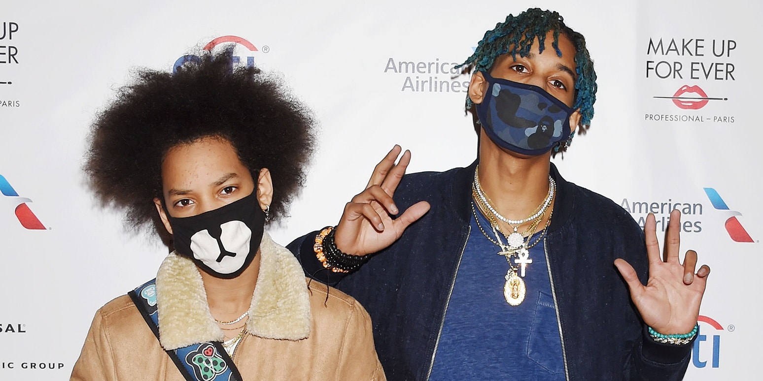 are ayo and teo brothers