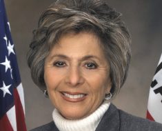 Barbara Levy