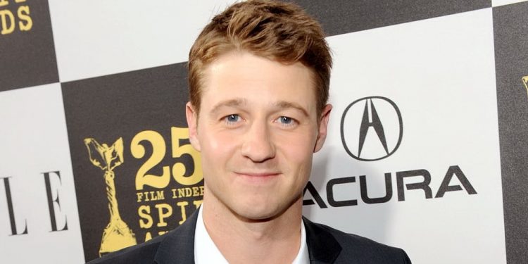 Benjamin McKenzie Schenkkan