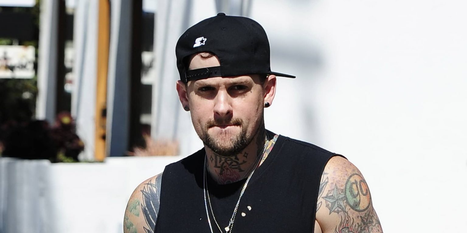 Benji Madden Net Worth March 2023, Salary, Age, Siblings, Bio, Family