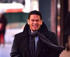 Benny Medina