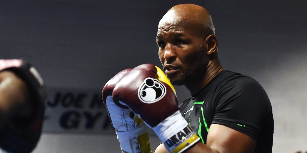 Bernard Hopkins Net Worth 2022, Salary, Age, Siblings, Bio, Family