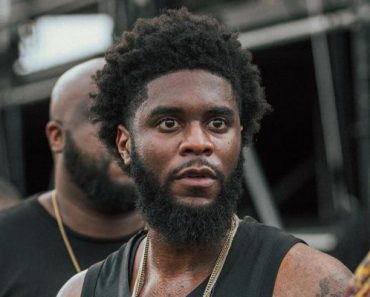 Big K.R.I.T.