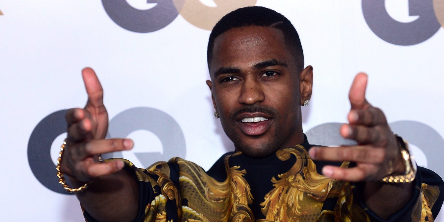 Big Sean Net Worth February 2024, Salary, Age, Siblings, Bio, Family