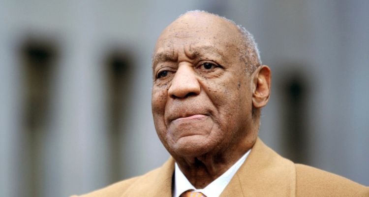 Bill Cosby