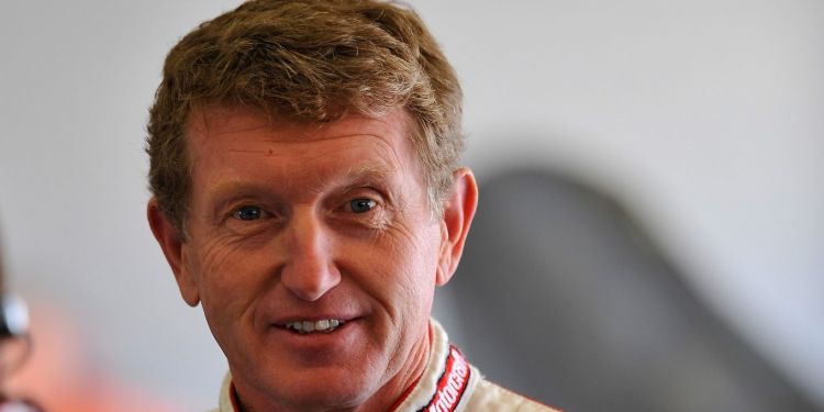 Bill Elliott