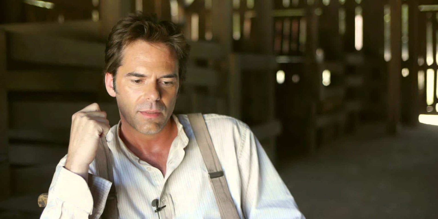 Next photo of Billy Burke