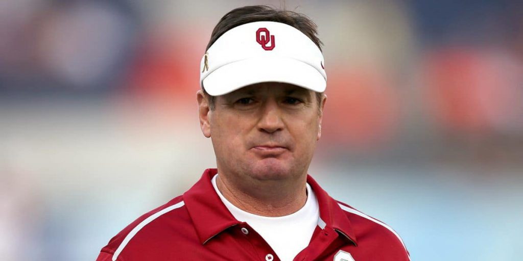 Bob Stoops Net Worth March 2024, Salary, Age, Siblings, Bio, Family