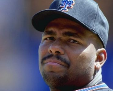 Bobby Bonilla