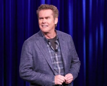 Brian Regan