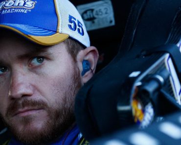 Brian Vickers