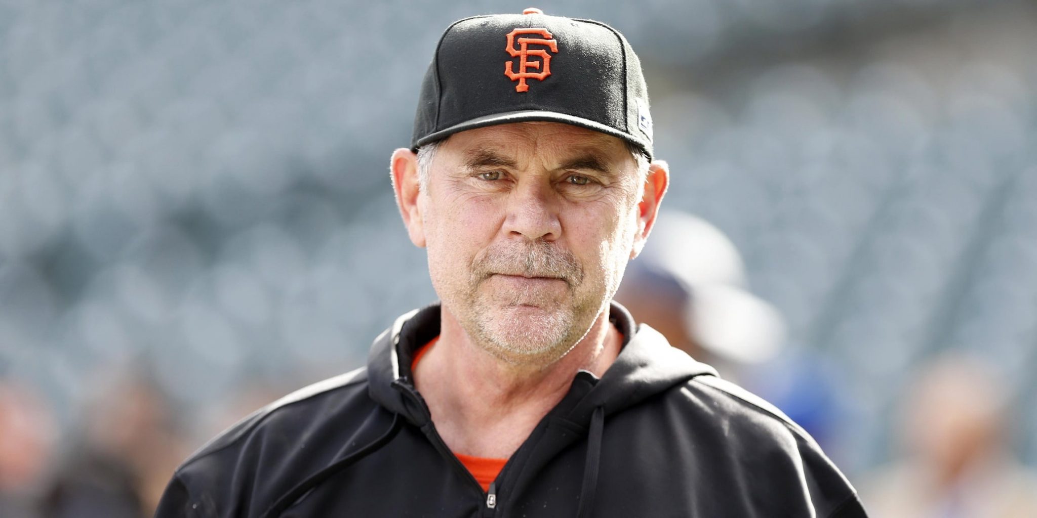 Bruce Douglas Bochy Net Worth December 2023, Salary, Age, Siblings