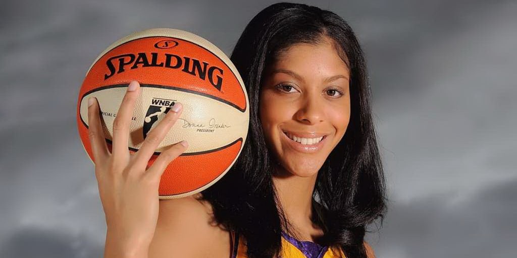 Candace Parker Net Worth March 2024, Salary, Age, Siblings, Bio