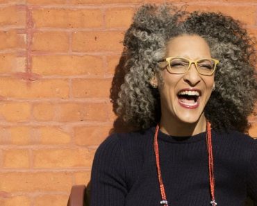 Carla Hall