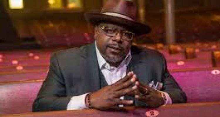 Cedric the Entertainer