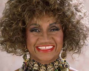 Celia Cruz