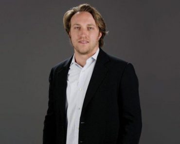 Chad Hurley