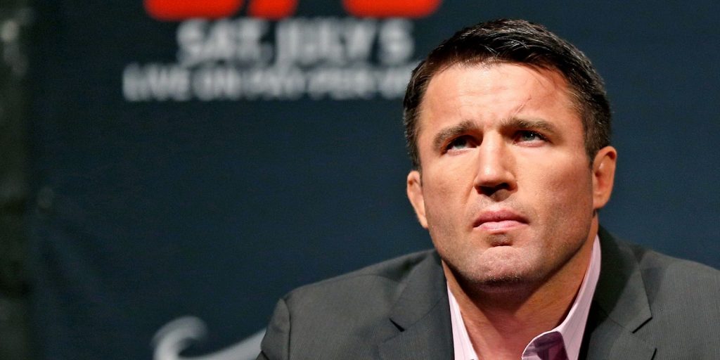 Chael Sonnen Net Worth March 2023, Salary, Age, Siblings, Bio, Family