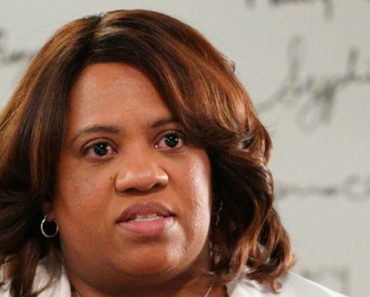 Chandra Wilson