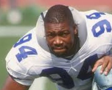 Charles Haley