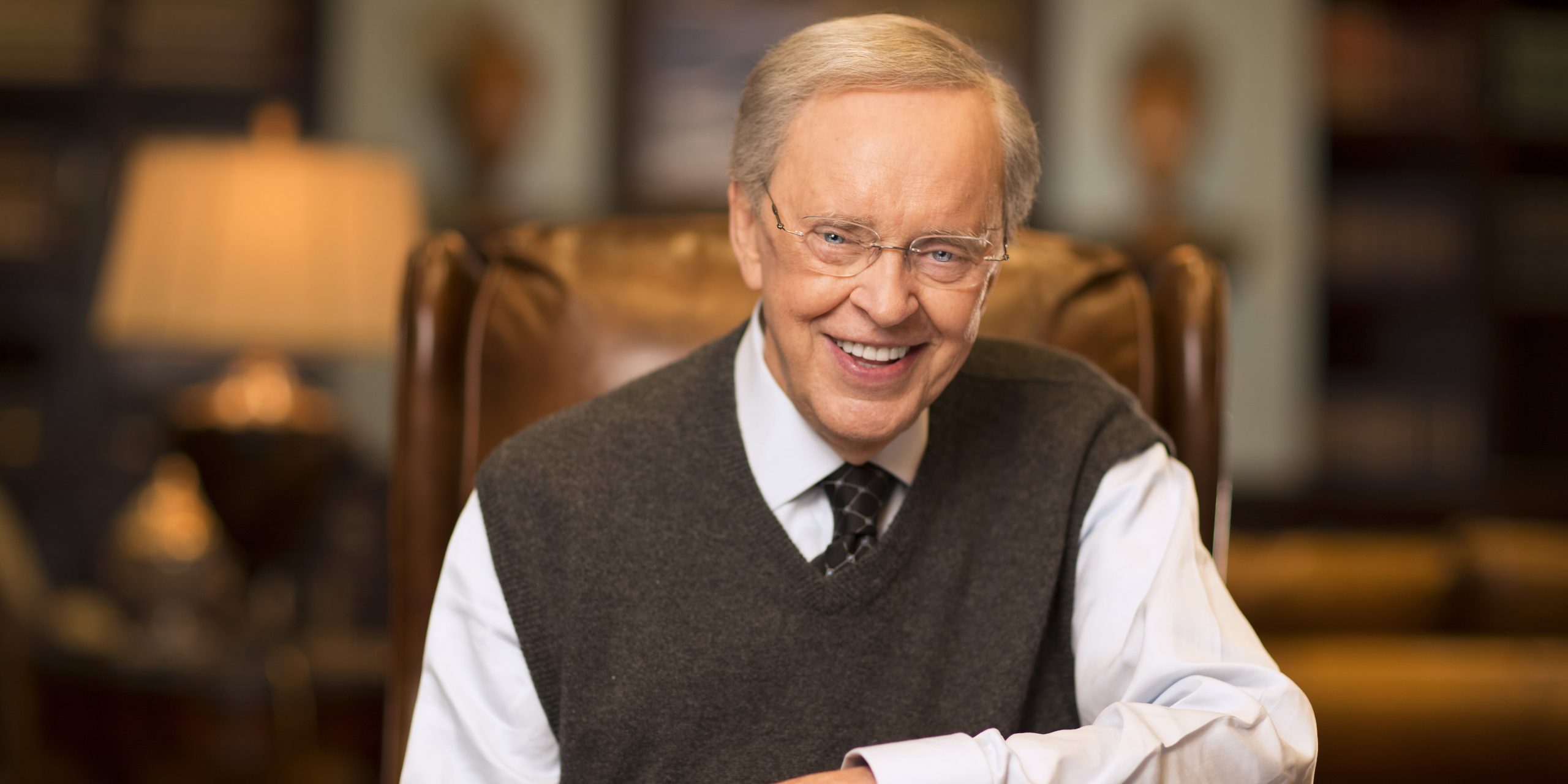 Taking control of your thoughts charles stanley
