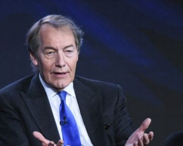 Charlie Rose