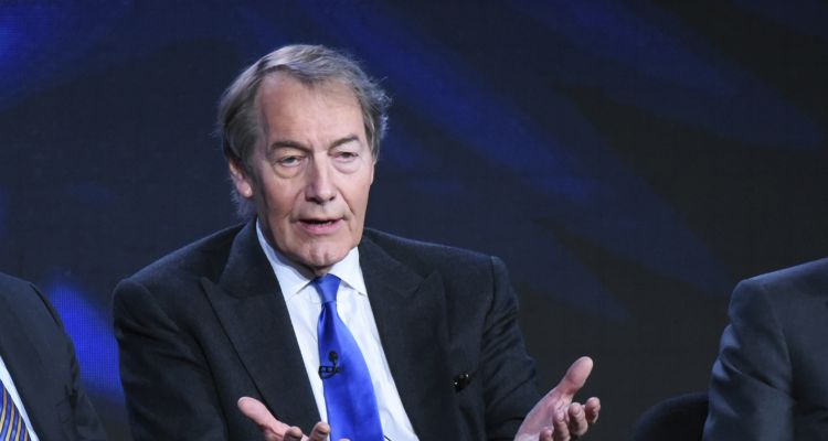 Charlie Rose