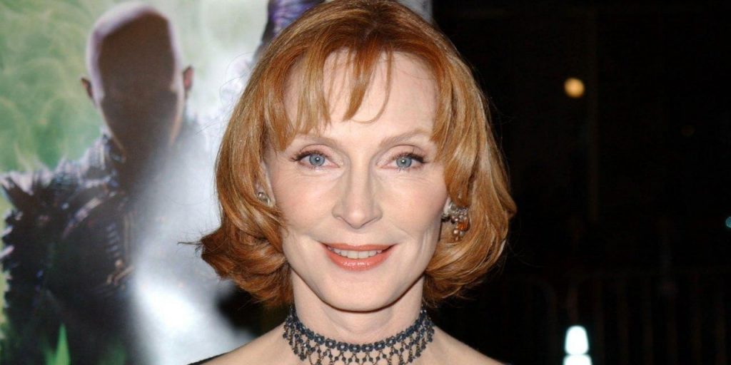 Cheryl Gates McFadden Net Worth October 2023, Salary, Age, Siblings, Bio, Family, Career