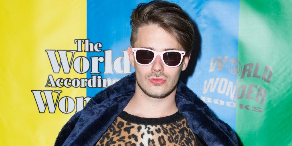 Chris Crocker Net Worth June 2024, Salary, Age, Siblings, Bio, Family