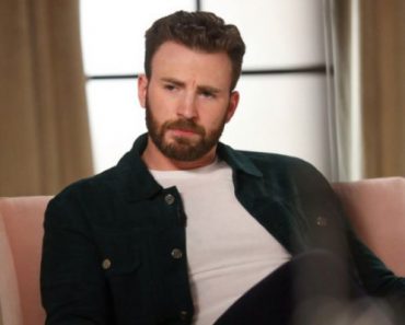 Chris Evans