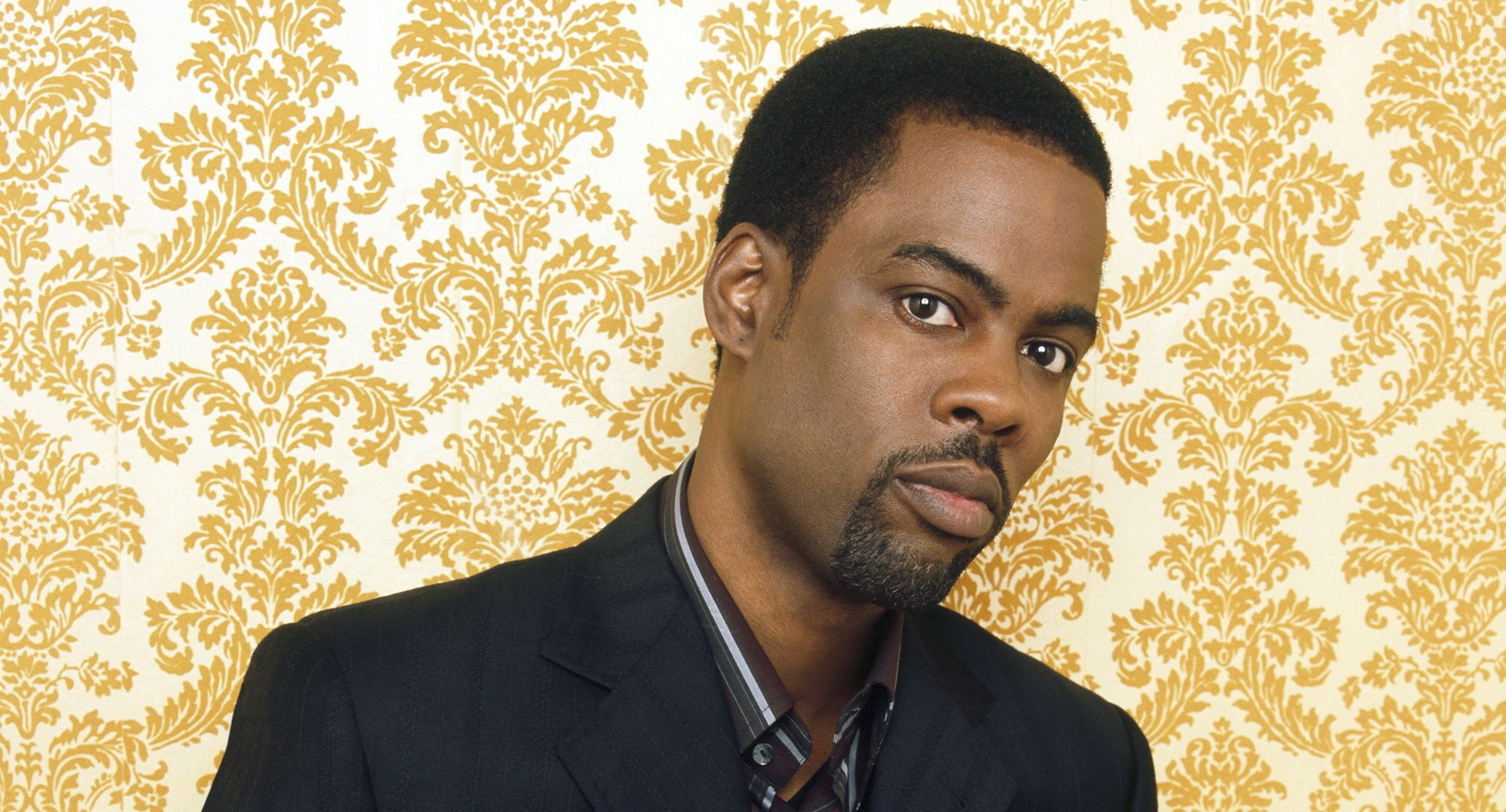 Chris Rock Net Worth March 2025, Salary, Age, Siblings, Bio, Family