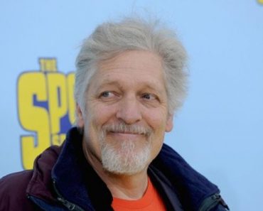 Clancy Brown