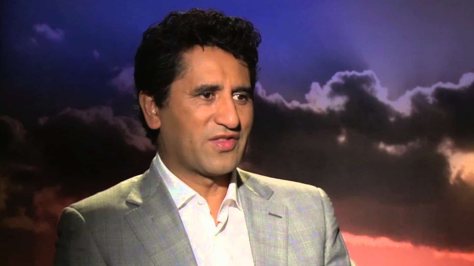 Cliff Curtis chatsworth