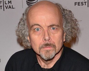 Clint Howard